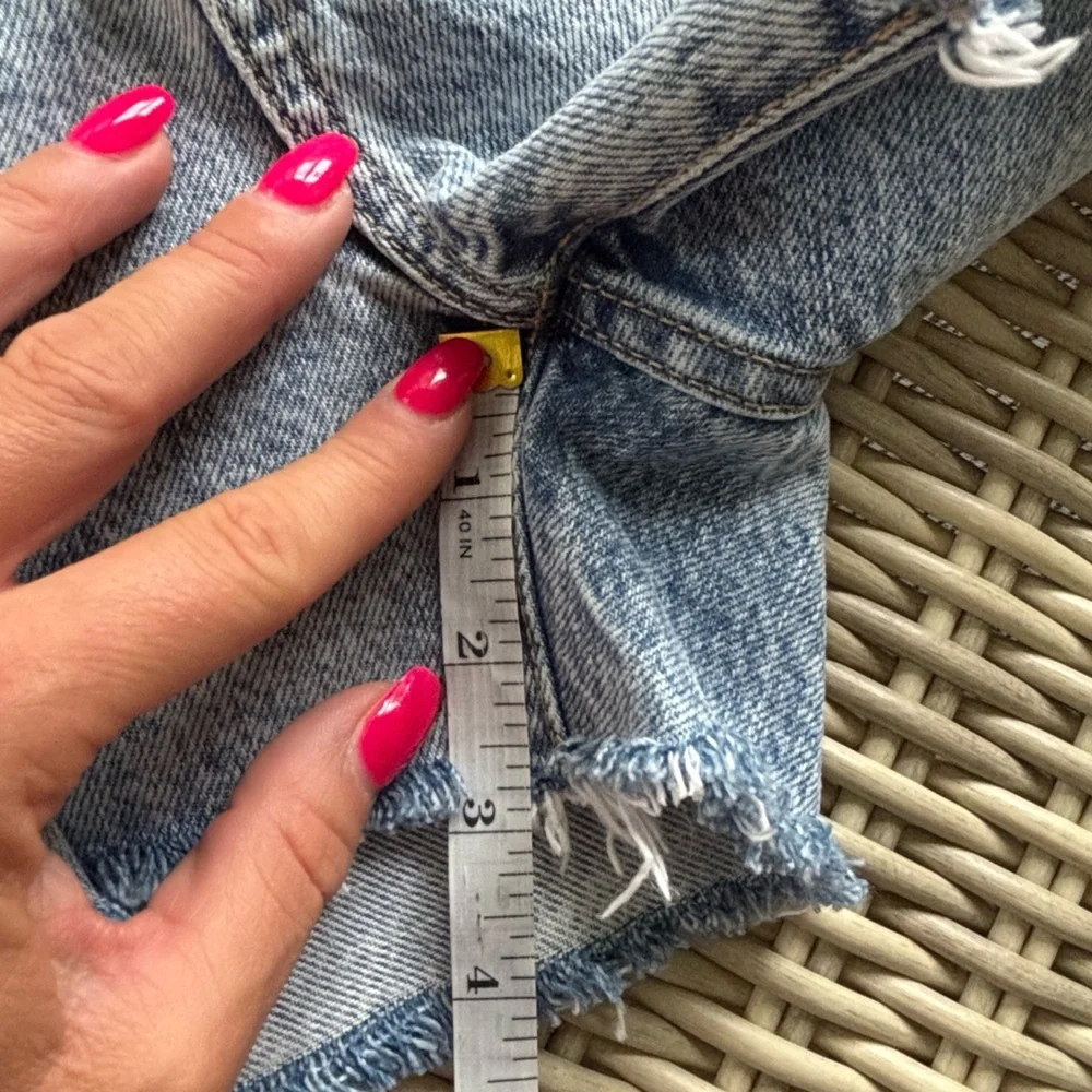 Frame Denim frame le